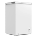Freezer Horizontal 2 em 1 Philco 99L PFH105B Branco | 220V