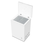 Freezer Horizontal 2 em 1 Philco 99L PFH105B Branco | 220V