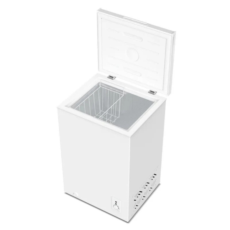Freezer Horizontal 2 em 1 Philco 99L PFH105B Branco | 220V