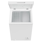 Freezer Horizontal 2 em 1 Philco 99L PFH105B Branco | 220V
