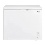 Freezer Horizontal 2 em 1 Philco 199L PFH205B Branco | 220V
