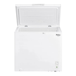 Freezer Horizontal 2 em 1 Philco 199L PFH205B Branco | 220V