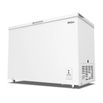 Freezer Horizontal 2 em 1 Philco 299L PFH300B Branco | 220V