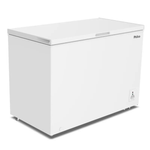 Freezer Horizontal 2 em 1 Philco 299L PFH300B Branco | 220V