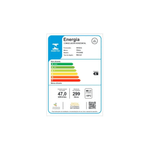 Freezer Horizontal 2 em 1 Philco 299L PFH300B Branco | 220V