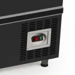 Freezer Expositor Horizontal Refrimate Premium EIPR2100 Inverter Preto | 220V