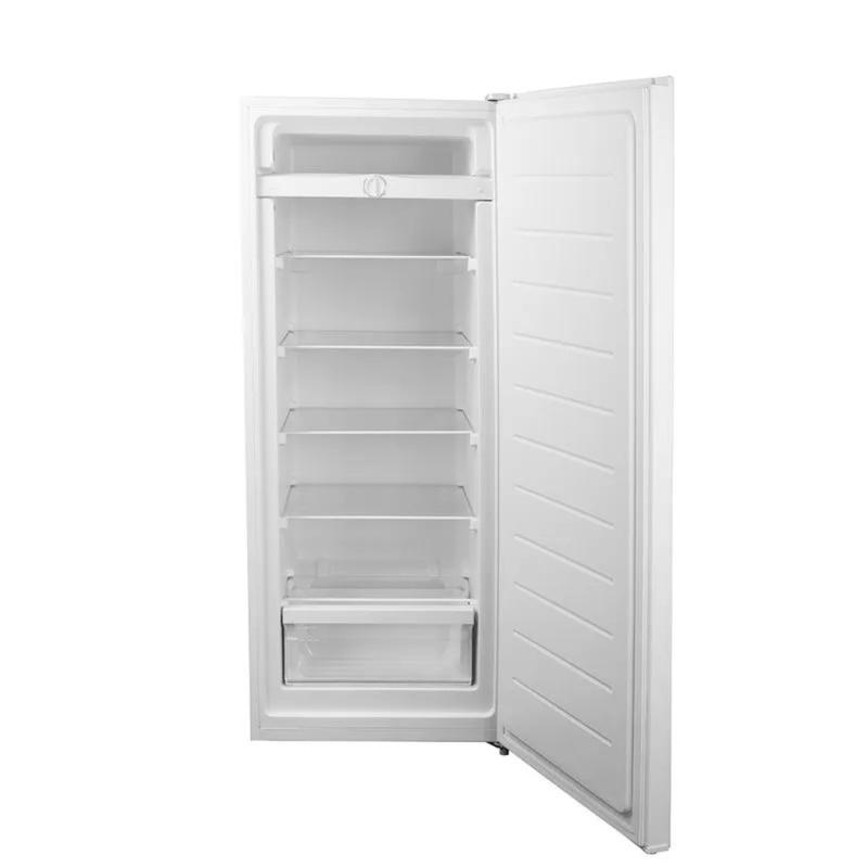 Freezer Vertical Philco 2 em 1 201L PFV205B Branco | 220V