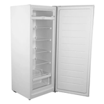 Freezer Vertical Philco 2 em 1 201L PFV205B Branco | 220V