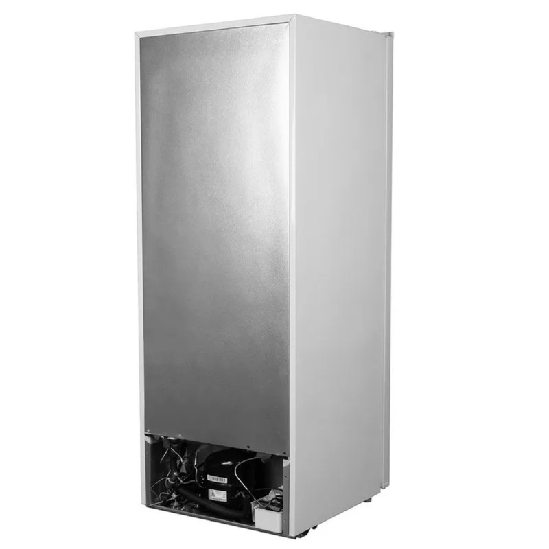 Freezer Vertical Philco 2 em 1 201L PFV205B Branco | 220V
