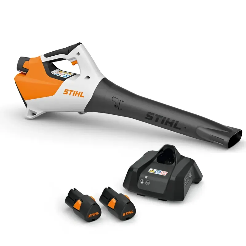 Soprador a bateria Stihl BGA 30 | 220V
