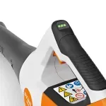 Soprador a bateria Stihl BGA 30 | 220V