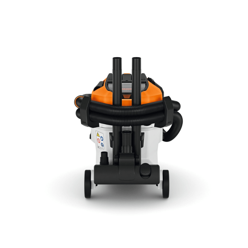 Aspirador de Pó e Água a Bateria Stihl SEA 100