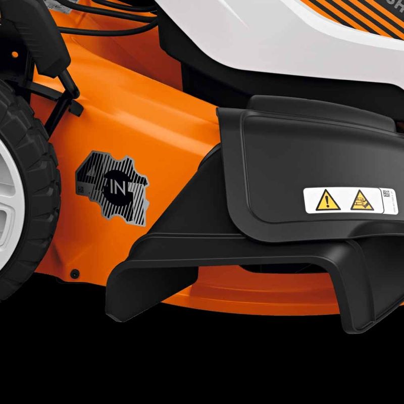 Cortador de Grama a Bateria Stihl 36V RMA 353