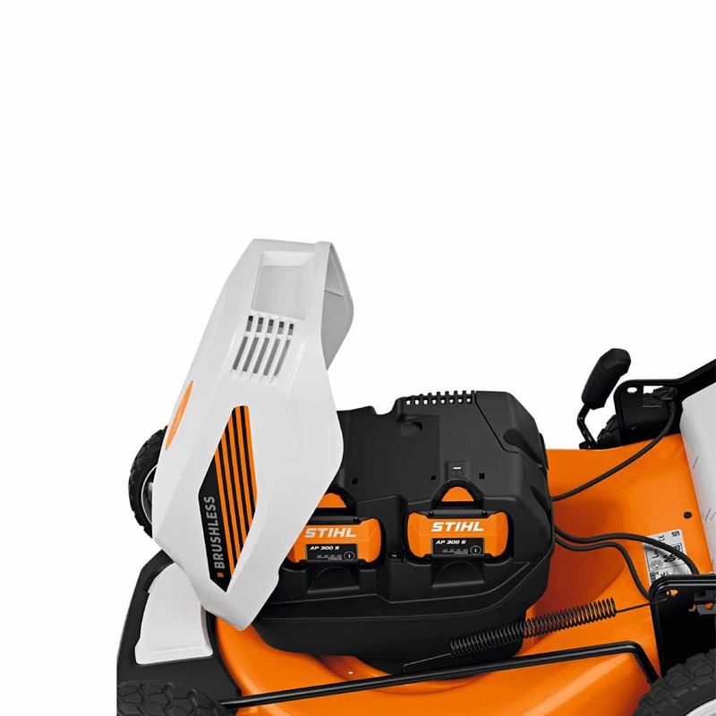 Cortador de Grama a Bateria Stihl 36V RMA 353