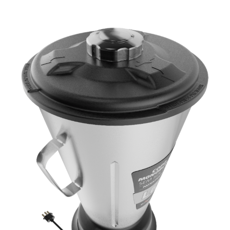 Liquidificador Inox Skymsen L3 3,6L 665 W | Bivolt