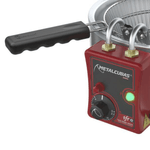 Fritadeira Elétrica Metalcubas 2700W 3L Inox TFRE 3 | 220V