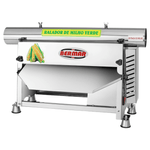 Ralador de Milho Inox Bermar BM157 30 espigas/min | Bivolt