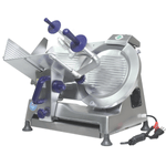 Cortador de Frios Semi Automático Gural Inox GLP-330 | Bivolt
