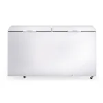 Freezer Horizontal Gelopar 532 L Inverter GHB530BINB Dupla Função | Bivolt