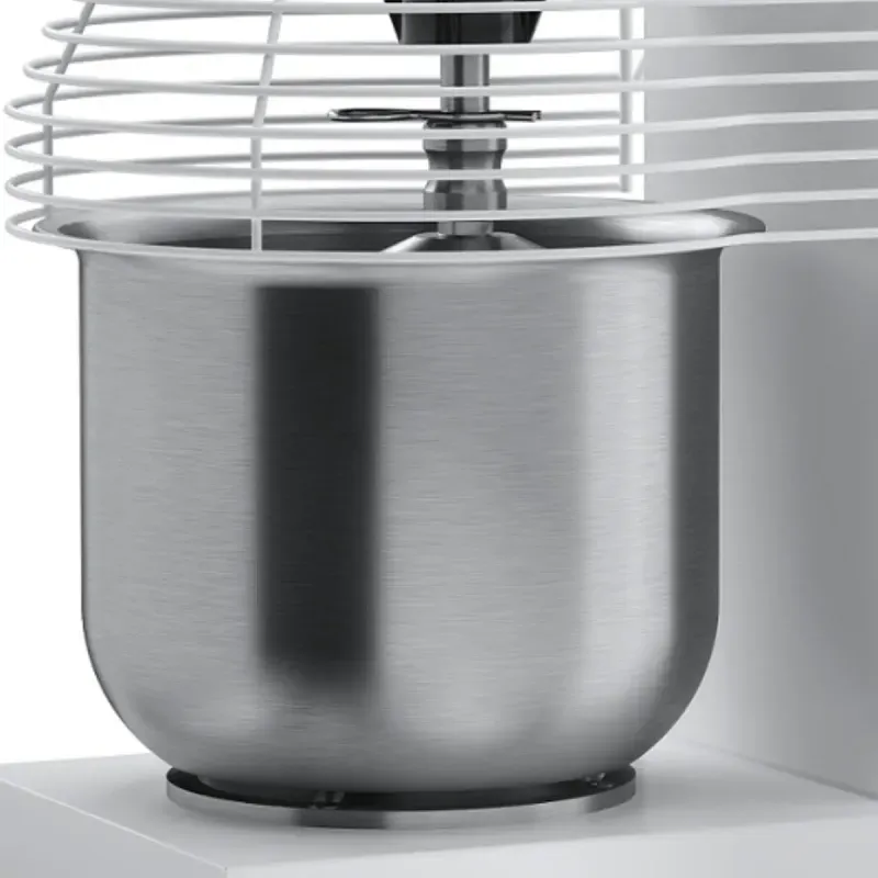 Batedeira Planetária 5L Gastromaq BP-05 G2 Digital | Bivolt