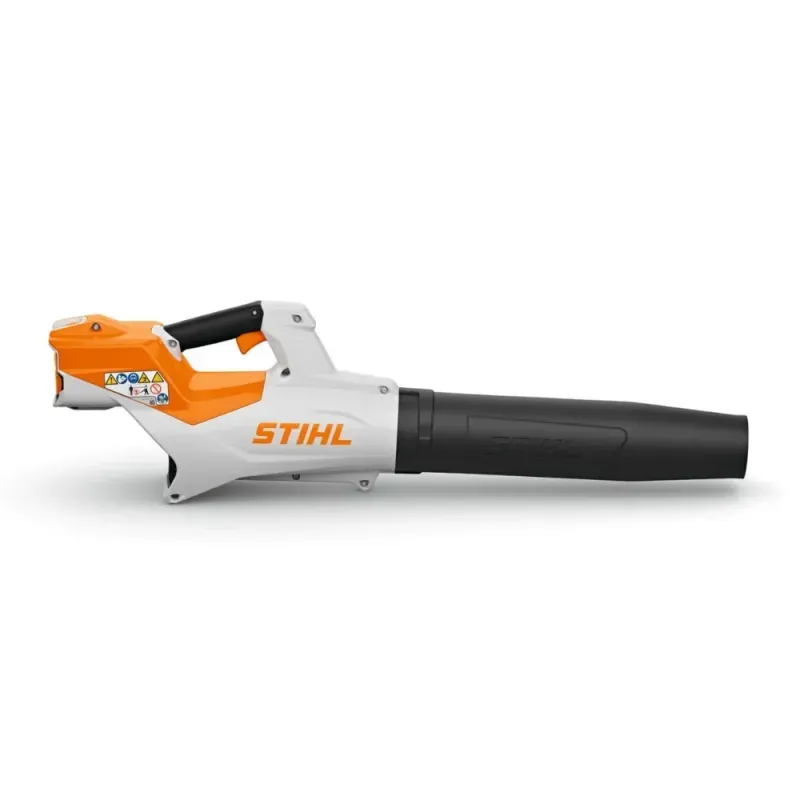 Soprador de Folhas Stihl BGA 50 com Carregador + Bateria | 220V