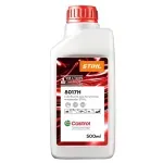 Óleo Lubrificante Stihl 2 Tempos Castrol 500ml 8017-H