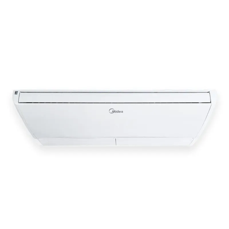 Ar-Condicionado Split Teto 60.000 BTUs Inverter Frio Midea Wi-Fi Alexa | 220V