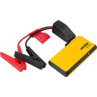 Auxiliar de Partida Portátil Vonder APV 8000 com Lanterna LED