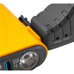Auxiliar de Partida Portátil Vonder APV 8000 com Lanterna LED