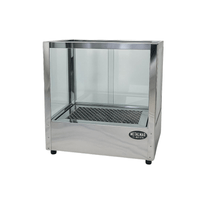 Estufa Pamonheira para 50 Pamonhas P-50 Metalmaq | 220V