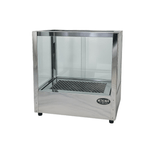 Estufa Pamonheira para 100 Pamonhas P-100 Metalmaq | 220V