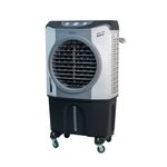 Climatizador Evaporativo Portátil Zellox Zlx 70 Litros | 220V