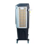 Climatizador Evaporativo Portátil Zellox Zlx 70 Litros | 220V