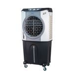 Climatizador Evaporativo Portátil Zellox ZLX-100 Master | 220v