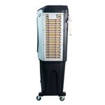 Climatizador Evaporativo Portátil Zellox ZLX-100 Master | 220v