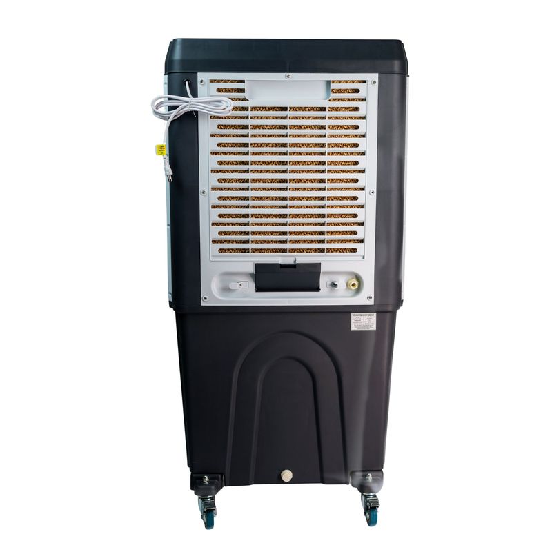 Climatizador Evaporativo Portátil Zellox ZLX-100 Master | 220v