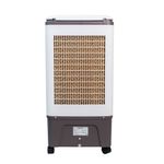 Climatizador De Ar Evaporativo Zellox Zlx 20 Litros 80w | 220v