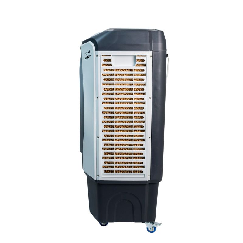 Climatizador de Ar Portátil Zellox ZLX-45 Master 45L 210W | 220V