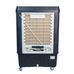 Climatizador de Ar Portátil Zellox ZLX-45 Master 45L 210W | 220V