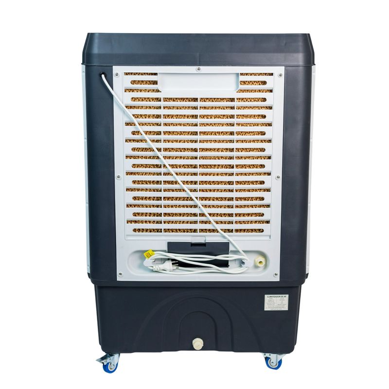 Climatizador de Ar Portátil Zellox ZLX-45 Master 45L 210W | 220V
