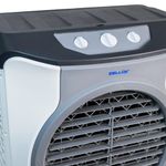 Climatizador de Ar Portátil Zellox ZLX-45 Master 45L 210W | 220V
