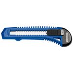 Kit de Ferramentas 7 Peças Tramontina com Trena, Lanterna, Estilete e Chaves de Fenda