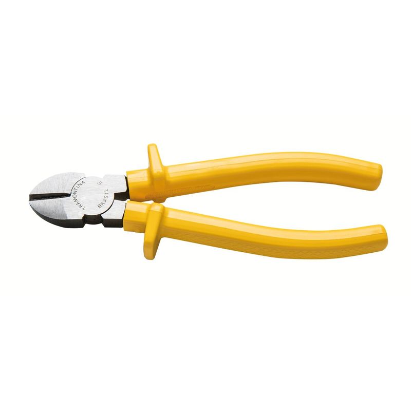 Jogo de Alicates 3 Peças Tramontina Master