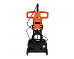 Lavadora De Alta Pressão Jacto Clean J6800 1900w | 220v