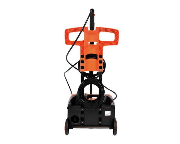 Lavadora De Alta Pressão Jacto Clean J6800 1900w | 220v
