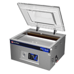 Seladora a Vácuo SVC 500 DB Sulpack Inox Duplo Barramento Digital | 220V