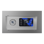 Seladora a Vácuo SVC 500 DB Sulpack Inox Duplo Barramento Digital | 220V