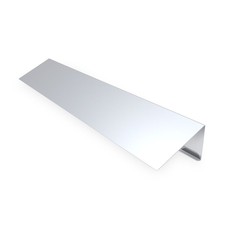 Seladora a Vácuo SVC 500 DB Sulpack Inox Duplo Barramento Digital | 220V