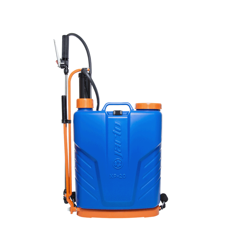 Pulverizador Costal Manual Jacto XP 20 Litros