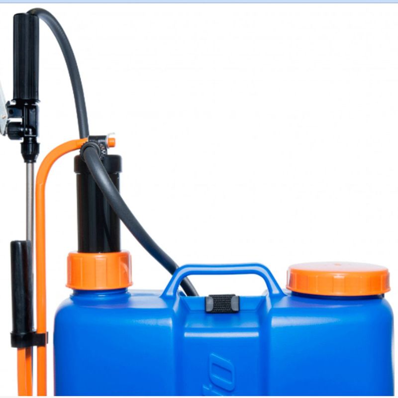 Pulverizador Costal Manual Jacto XP 20 Litros